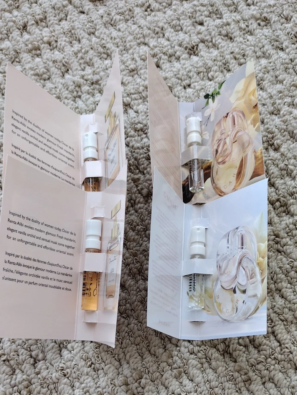 Woman's Samples - Picture 7 of 16